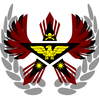 Skarcrw's emblem