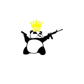 RMXger's emblem