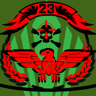 scOpe23's emblem