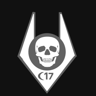 TheEvilTyrant's emblem