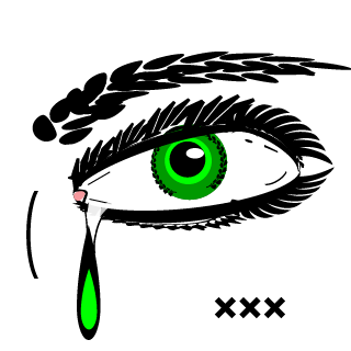 RabidRabbiterino's emblem