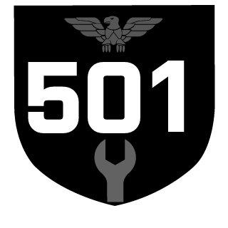 T49 THE SLAYER's emblem