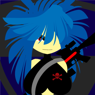 ScareMasteralex's emblem