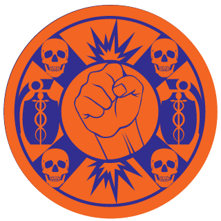 MC067's emblem