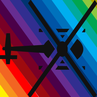 FOACommander's emblem