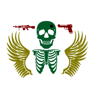 Mercury's emblem