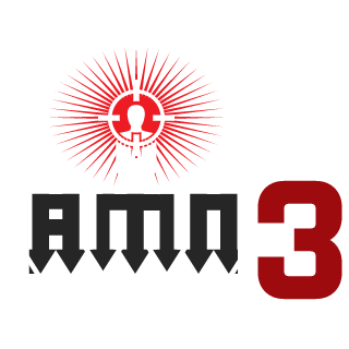 AMN3ZJAN's emblem