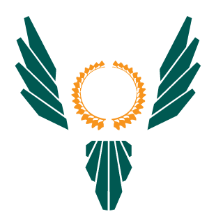 3ldh's emblem