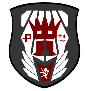 D45a's emblem