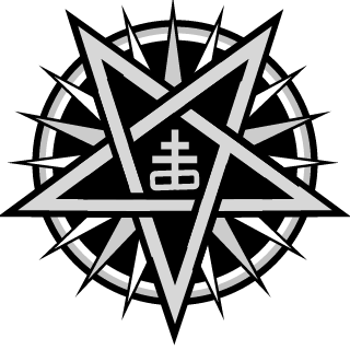 DCLXVl's emblem
