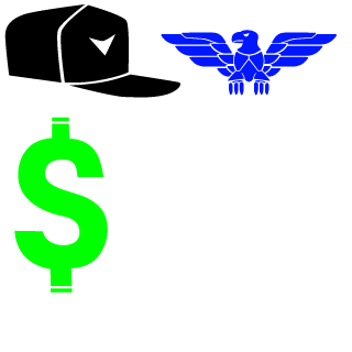 Morskoikrot's emblem