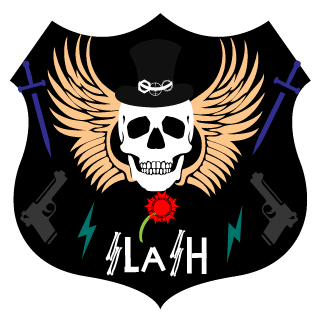 KingXPatrick122's emblem