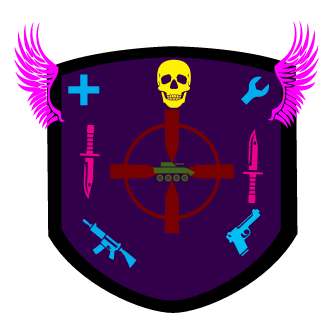 PanchoKM's emblem