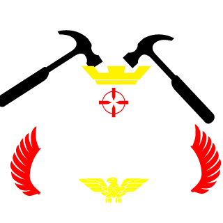 Vlad1us's emblem