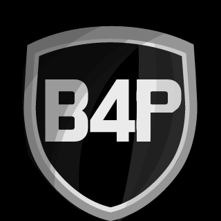 B4P - PC Standard's emblem