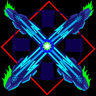 radaruada's emblem
