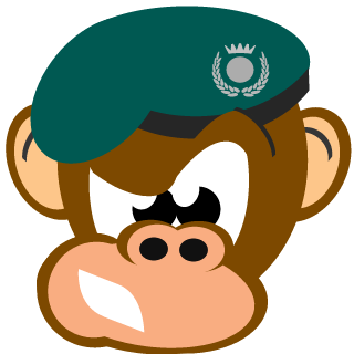 O00K's emblem