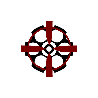 B4shrevival's emblem