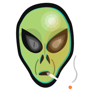 Ganha's emblem