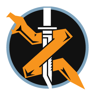 DimonKrag's emblem