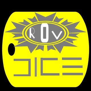 RogerROv's emblem