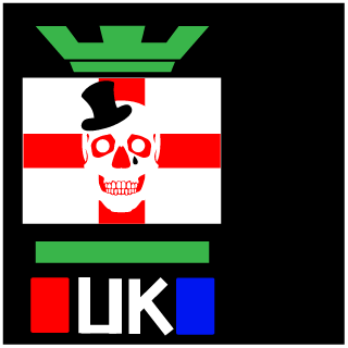 EnglishGeeza's emblem