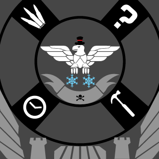 GalinYozhyk's emblem
