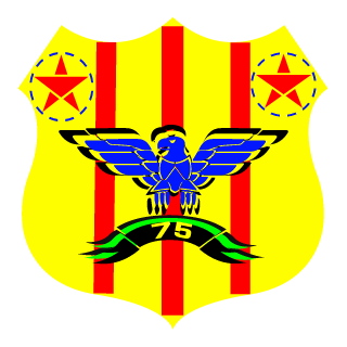 DHTP's emblem