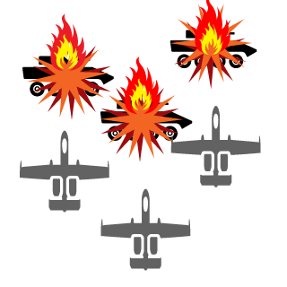 RocketD00m's emblem