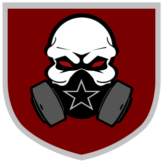 World Gaming Syndicate's emblem