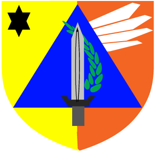 Lunhex's emblem