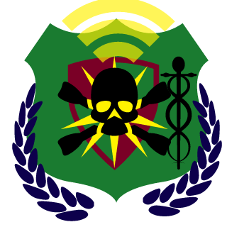 SenteyTres's emblem