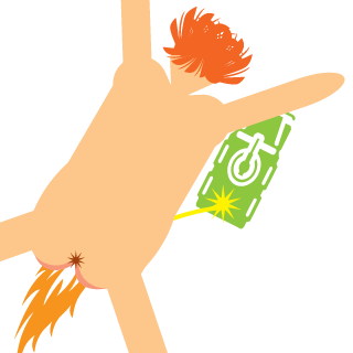 MyRatsAss's emblem