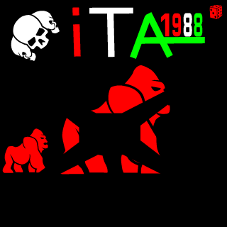 SteDelmo's emblem