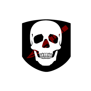 TMF-Cardona's emblem