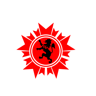 Wololowe's emblem