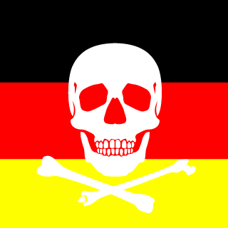 Thebooja's emblem