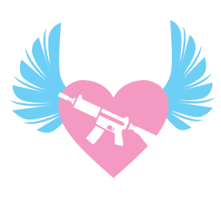 NewkieLovely's emblem