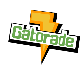 GatoradeDrinkerr's emblem