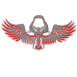 ViciousPastry's emblem