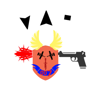 PattyJw's emblem