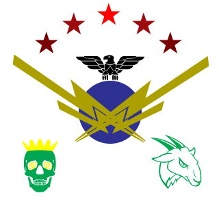 K3NNYROGERS's emblem
