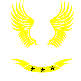 sykeks's emblem
