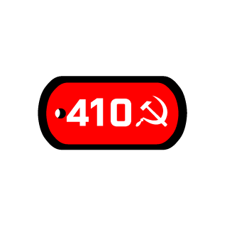 410raf's emblem