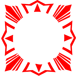 ZAVALEX's emblem