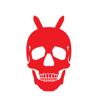 German Devils's emblem