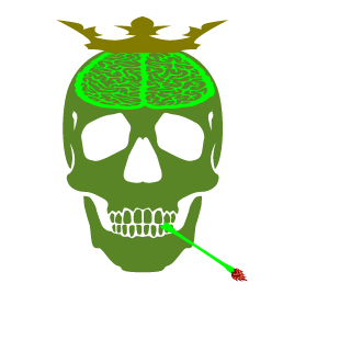 DoubleO42O's emblem