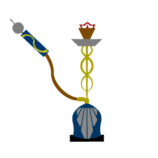 AshurZ's emblem