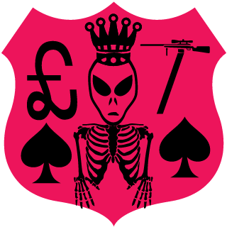 El-Poseiidon's emblem