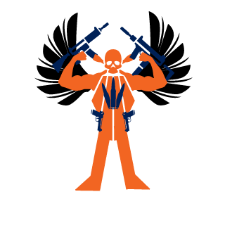 bemongolhun's emblem